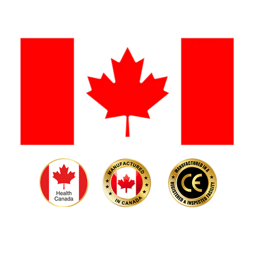 Health Canada Official Store