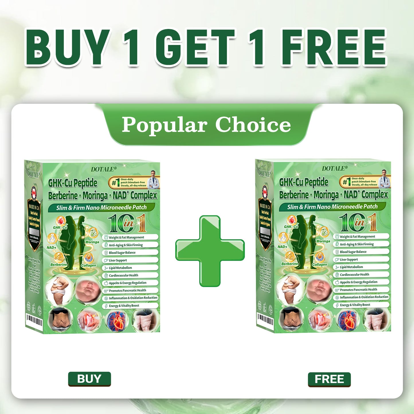 𝑫𝑶𝑻𝑨𝑳𝑬® 𝑺𝒍𝒊𝒎 & 𝑭𝒊𝒓𝒎 𝑵𝒂𝒏𝒐 𝑴𝒊𝒄𝒓𝒐𝒏𝒆𝒆𝒅𝒍𝒆 𝑷𝒂𝒕𝒄𝒉🛒𝒘𝒊𝒕𝒉 𝑮𝑯𝑲-𝑪𝒖 𝑷𝒆𝒑𝒕𝒊𝒅𝒆 · 𝑩𝒆𝒓𝒃𝒆𝒓𝒊𝒏𝒆 · 𝑴𝒐𝒓𝒊𝒏𝒈𝒂 · 𝑵𝑨𝑫⁺ 𝑪𝒐𝒎𝒑𝒍𝒆𝒙 𝐅𝐨𝐫 𝐨𝐛𝐞𝐬𝐢𝐭𝐲, 𝗟𝗼𝗼𝘀𝗲 𝘀𝗸𝗶𝗻,𝐝𝐢𝐚𝐛𝐞𝐭𝐞𝐬, 𝐬𝐥𝐞𝐞𝐩 𝐚𝐩𝐧𝐞𝐚, 𝐣𝐨𝐢𝐧𝐭 𝐢𝐬𝐬𝐮𝐞𝐬, 𝐚𝐧𝐝 𝐦𝐨𝐫𝐞