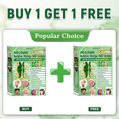 𝑫𝑶𝑻𝑨𝑳𝑬® 𝑺𝒍𝒊𝒎 & 𝑭𝒊𝒓𝒎 𝑵𝒂𝒏𝒐 𝑴𝒊𝒄𝒓𝒐𝒏𝒆𝒆𝒅𝒍𝒆 𝑷𝒂𝒕𝒄𝒉🛒𝒘𝒊𝒕𝒉 𝑮𝑯𝑲-𝑪𝒖 𝑷𝒆𝒑𝒕𝒊𝒅𝒆 · 𝑩𝒆𝒓𝒃𝒆𝒓𝒊𝒏𝒆 · 𝑴𝒐𝒓𝒊𝒏𝒈𝒂 · 𝑵𝑨𝑫⁺ 𝑪𝒐𝒎𝒑𝒍𝒆𝒙 𝐅𝐨𝐫 𝐨𝐛𝐞𝐬𝐢𝐭𝐲, 𝗟𝗼𝗼𝘀𝗲 𝘀𝗸𝗶𝗻,𝐝𝐢𝐚𝐛𝐞𝐭𝐞𝐬, 𝐬𝐥𝐞𝐞𝐩 𝐚𝐩𝐧𝐞𝐚, 𝐣𝐨𝐢𝐧𝐭 𝐢𝐬𝐬𝐮𝐞𝐬, 𝐚𝐧𝐝 𝐦𝐨𝐫𝐞